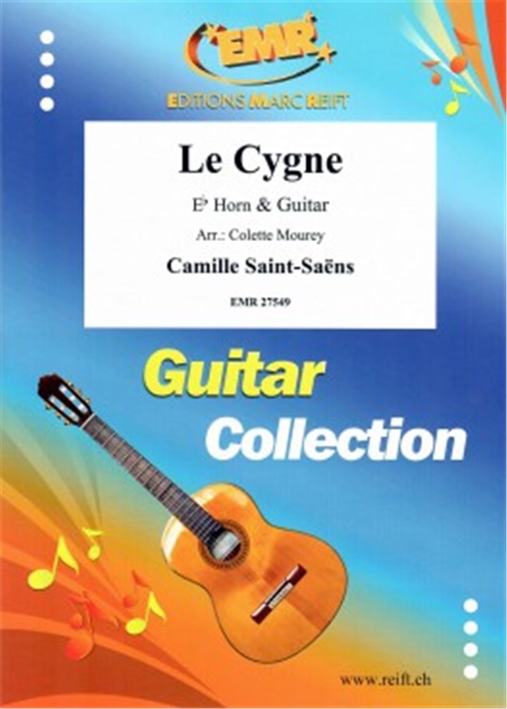 Le Cygne